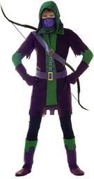 Ciao 27094.9-11 kostium kąpielowy dla dzieci, Ragazzo, werde,