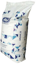 Klej topliwy UNIBORD 625 transparent - 20kg