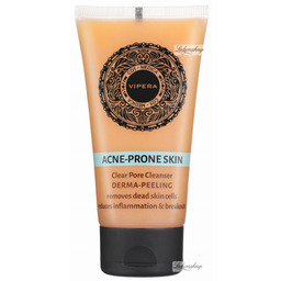 VIPERA COS-MEDICA - ACNE-PRONE SKIN - DERMA-PEELING -