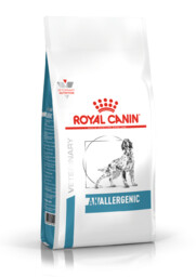 ROYAL CANIN anallergenic canine 3 kg