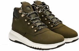 Geox Sneakersy "D Aerantis"