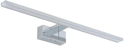 Kinkiet łazienkowy CEZANNE LED CHROME M 4000K IP44