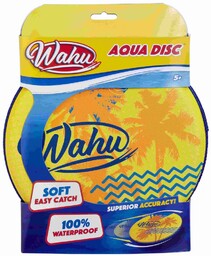 Wahu Aqua Disc Assortment Żółty