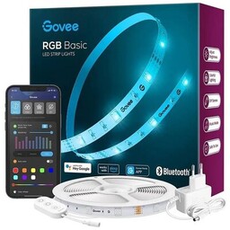 GOVEE Taśma LED H615A 5m Wi-Fi