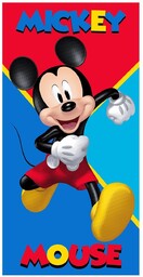 Sunny Textile Disney ręcznik plażowy model Mickey 11,