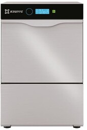 Resto Quality Zmywarka do szkła kosz 400x400 230V