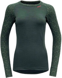 Koszulka DEVOLD Duo Active Merino 205 Shirt Woman