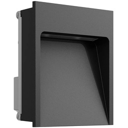 FLOS - My Way Na zewnątrz Wbudowana Lampa