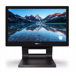 Monitor Led Philips 162B9T/00 SmoothTouch 16'' 5:4
