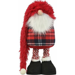 SASKA CHRISTMAS Skrzat dekoracyjny 1066943 38-88 cm