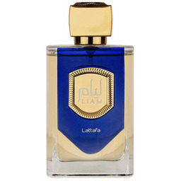 Lattafa Liam Blue Shine woda perfumowana 100 ml