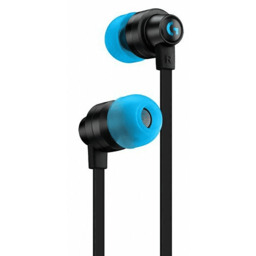 Słuchawki LOGITECH G333 Czarny 981-000924