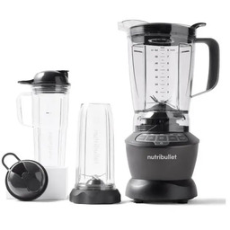 Blender kielichowy Nutribullet NBF500DG 1200W 1,6L 2 Butelki
