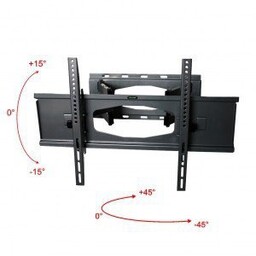 ART Uchwyt LCD AR-65 32-80'' 60kg LCD/LED regulacja