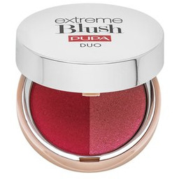 Pupa Extreme Blush DUO pudrowy róż 140 Radiant