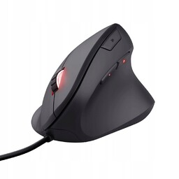 Mysz gamingowa Trust Gxt 144 Rexx Pionowa