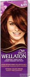 WELLA - WELLATON - INTENSE COLOR CREAM -
