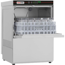 Redfox Zmywarka podblatowa do szkła 350 x 350