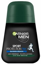 GARNIER_Sport Protection 96h Men Roll-On antyperspirant w kulkce