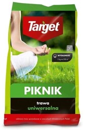 Piknik Trawa Uniwersalna 5 kg Target