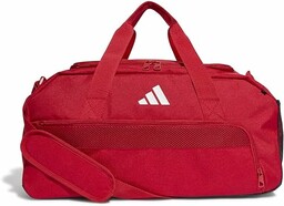 adidas Uniseks Tiro League Duffel Bag, Team Power