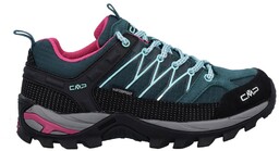 Buty trekkingowe damskie niskie CMP Rigel Low WP