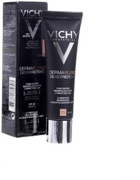 Vichy, Dermablend, podkład wyrównujący powierzchnię skóry 25 Nude,