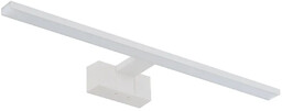 Kinkiet łazienkowy CEZANNE LED WHITE M 3000K IP44
