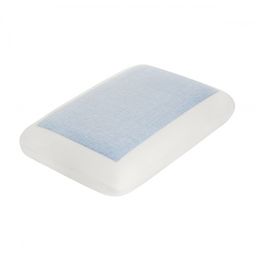 Qmed Comfort Gel Pillow poduszka ortopedyczna do spania