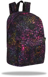 CoolPack, plecak młodzieżowy coolpack cross galactica