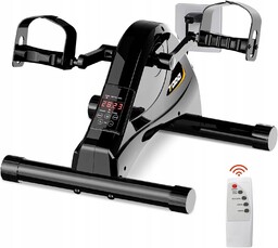 Rower treningowy mechaniczny Malatec Fitodo