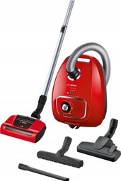 Bosch BGLS4PET2 Odkurzacz workowy