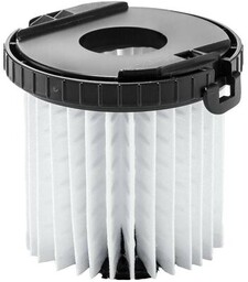 KARCHER Filtr do odkurzacza 2.863-239.0 (1 sztuka)