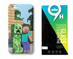 Etui Do Oppo A74 5G -Z Nadrukiem Majnkraft