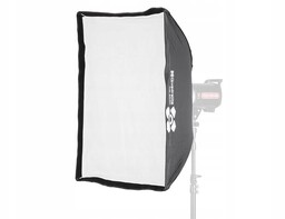 Quadralite Flex Softbox 60x90