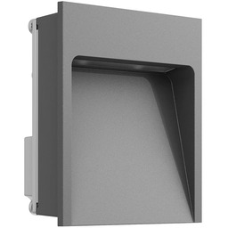 FLOS - My Way Na zewnątrz Wbudowana Lampa