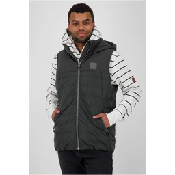 kamizelka ALIFE AND KICKIN - Blazeak A Moonless