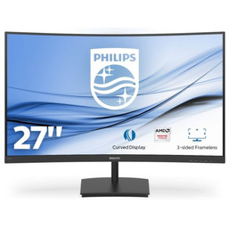 PHILIPS MONITOR LED 27" 271E1SCA/00