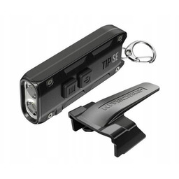 Latarka Brelok Nitecore Tip Se 700lm Komplet
