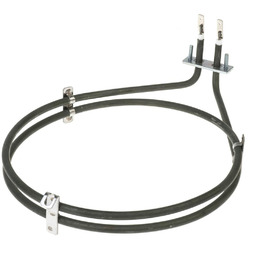 Grzałka do piekarnika z funkcją termoobiegu 01.481