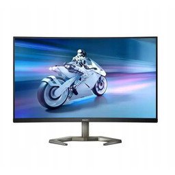 Monitor 240Hz Philips Evnia 32M1C5200W/00 32 cale Fhd