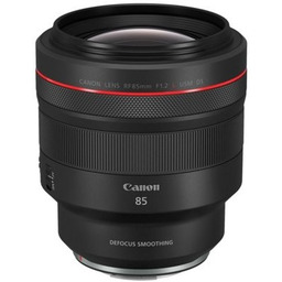 Obiektyw Canon RF 85mm F1.2L USM DS -