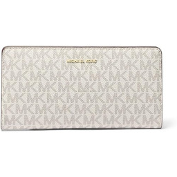 Michael Kors Damski portfel Bryant Large Slim Snap,