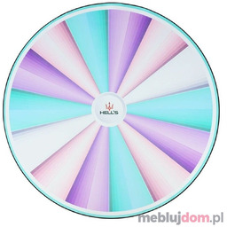 Mata Gamingowa ochronna pod fotel obrotowy Niebieski +