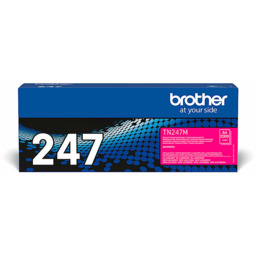 Kaseta z tonerem BROTHER TN-247M