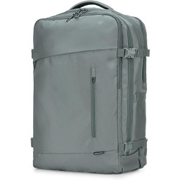 PUCCINI Easy Pack plecak wielofunkcyjny, zielony XL, 55x37x20