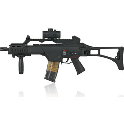 Karabinek ASG Heckler&Koch HK-G36 C elektryk (2.5621)