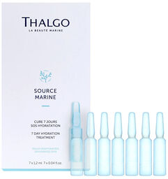 7-dniowa kuracja nawilżająca Thalgo