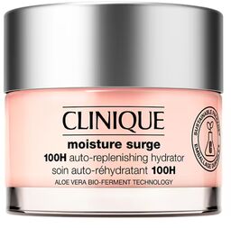 Clinique Moisture Surge 100H Auto-Replenishing Hydrator, nawilżający krem-żel,