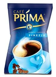 Prima Finezja niebieska 100g kawa mielona